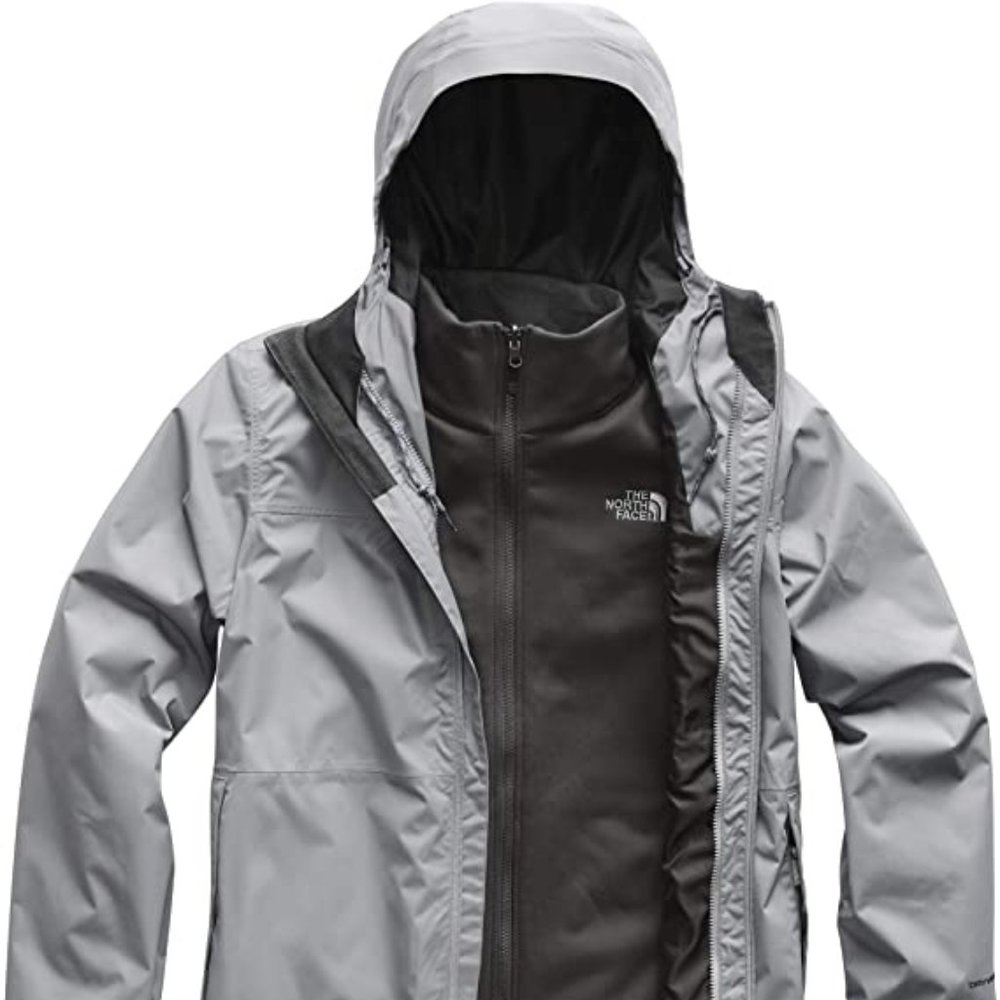 The North Face Men’s Arrowood TriClimate Jacket